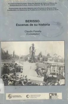 Berisso Escenas de su historia