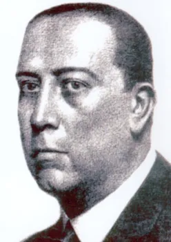 Manuel Antonio Fresco (1936 - 1940)